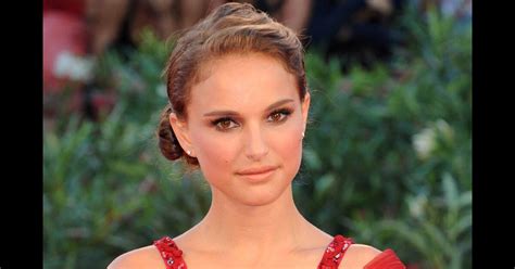 Natalie Portman dans sa seule et unique scène de nu au。